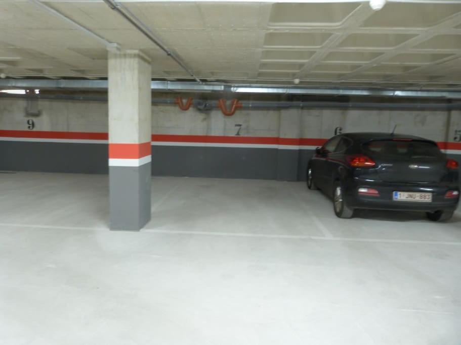 Modern Apartment In Torrevjea 200M From The Loccos Beach Torrevieja Esterno foto